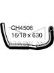 Mackay Heater Hose For Toyota Celica St204R 2.2L
