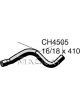 Mackay Heater Hose For Toyota Celica St204R 2.2L