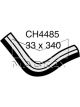 Mackay Radiator Lower Hose For Toyota Hilux Rn30R 1.6L
