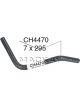 Mackay Engine By Pass Hose For Hyundai Excel X3 1.5L