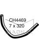 Mackay Engine By Pass Hose For Hyundai Excel X3 1.5L