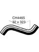 Mackay Radiator Lower Hose For Toyota Landcruiser Vzj95R 3.4L V6