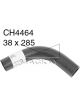 Mackay Radiator Upper Hose Jaguar E Type Series 1 3.8L