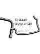 Mackay Radiator Lower Hose Bmw 730Il E38 3.0L V8