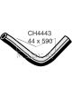 Mackay Radiator Lower Hose Jaguar Xjs Xj40 3.6L