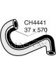 Mackay Radiator Upper Hose Alfa Romeo 75 2.0L