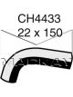 Mackay Engine By Pass Hose Jaguar E Type Series 1 4.2L