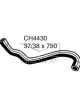 Mackay Radiator Lower Hose Mercedes Benz E230 W210 2.3L
