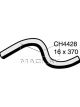 Mackay Heater Hose For Toyota Corolla Nze121R 1.5L