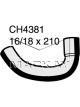Mackay Heater Hose