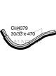 Mackay Radiator Upper Hose For Toyota Corolla Nze121R 1.5L