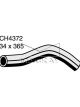 Mackay Radiator Lower Hose For Nissan Infiniti G50 4.5L V8