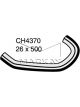 Mackay Radiator Upper Hose For Nissan Micra K12 1.4L