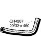 Mackay Radiator Lower Hose For Toyota Liteace Km36R 1.5L