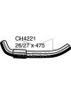 Mackay Radiator Upper Hose For Toyota Liteace Km36R 1.5L