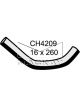 Mackay Heater Hose Holden Rodeo TF 2.3L