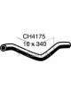 Mackay Heater Hose For Subaru Forester Sg 2.5L F4