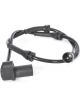 Bosch Wheel Speed Sensor Lhr VW Transporter Caravelle Left Hand Rear