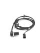 Bosch Wheel Speed Sensor Rhr VW Passat Akn 2.5Tdi 2005 Right Hand Rear