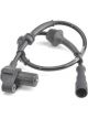 Bosch Wheel Speed Sensor Front VW Transporter Caravelle Both Side Front