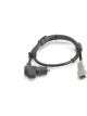 Bosch Wheel Speed Sensor Rhf Peugeot 306 2001 Tu1M Right Hand Front