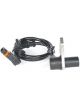 Bosch Wheel Speed Sensor Lhf Merc Benz Eclass 1998 E230 Left Hand Front
