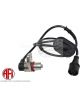 Bosch Wheel Speed Sensor Rhf Merc Eclass W124 Kombi S124 Right Hand