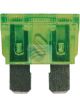 Jaylec Blade Fuse 30Amp Green [ref Narva 52830BL] Pack of 10