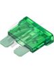Jaylec Pack 100 Blade Fuse 30Amp Green