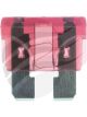 Jaylec Pack 100 Blade Fuse 10Amp Red
