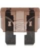 Jaylec Pack 10 Blade Fuse 7.5Amp Brown