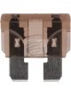 Jaylec Pack 100 Blade Fuse 7.5Amp Brown