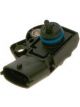 Bosch Fuel Pressure Sensor Volvo S60 V70 2.4L B5244S I5 2001-01/2008