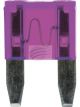 Jaylec Pack 10 Mini Blade Fuse 35Amp Purple