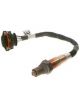 Bosch Oxygen Sensor 4 Wire Gm Vectra Zc Z32Se 3.2L Post Catalyst