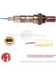 Denso Oxygen Sensor 2 Wire For Hyundai Excel S Coupe G15B G4Dj 1990 ~