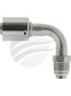 Atco Fitting Male Insert O-ring Step 10 X 12/90