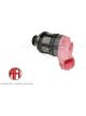 AFI Fuel Injector Valve For Nissan Navara V6 Oval Plug