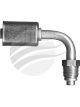 Atco Fitting Male Insert O-ring Step 6 X 8/90