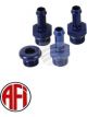 AFI Fuel Pressure Kit For Fpr9289 Dash 6 To 8mm Turbosmart