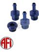 AFI Fuel Pressure Kit For Fpr9289 Dash 6 To 6mm Turbosmart