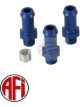 AFI Fuel Pressure Kit For Fpr9288 1/8Npt To 10mm Turbosmart