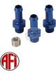 AFI Fuel Pressure Kit For Fpr9288 1/8Npt To 8mm Turbosmart