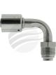 Atco Fitting Male Insert O-ring 12 X 90
