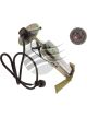 Valeo Fuel Pump Module Rangerover 38D 3.5 3.9L V8 1985 ~ 1994