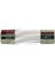 Jaylec Pack 5 M205 Glass Fuse 5Amp Electronic Fuse
