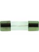 Jaylec Pack 5 M205 Glass Fuse 3Amp Electronic Fuse