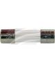 Jaylec Pack 5 M205 Glass Fuse 2Amp Electronic Fuse