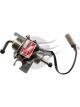 AFI Fuel Pump, with Bracket Universal Carb Pump Inline External 4Psi