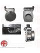 AFI Mass Air Flow Sensor